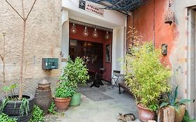 Appartement Dans Un Atelier D'Artiste 